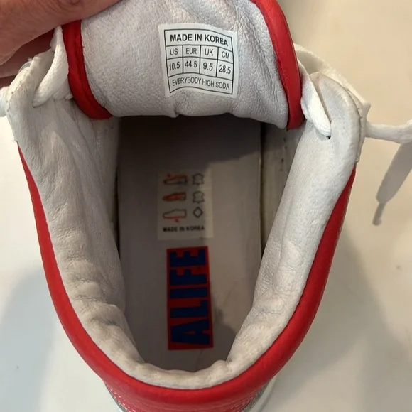 Alife sneakers! - Picture 6 of 8